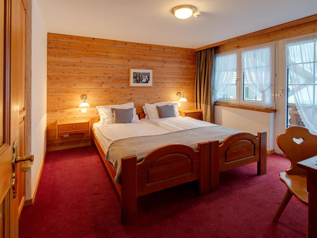 22 Summits Aparthotel