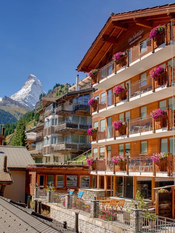 Aparthotel 22 Summits 3*