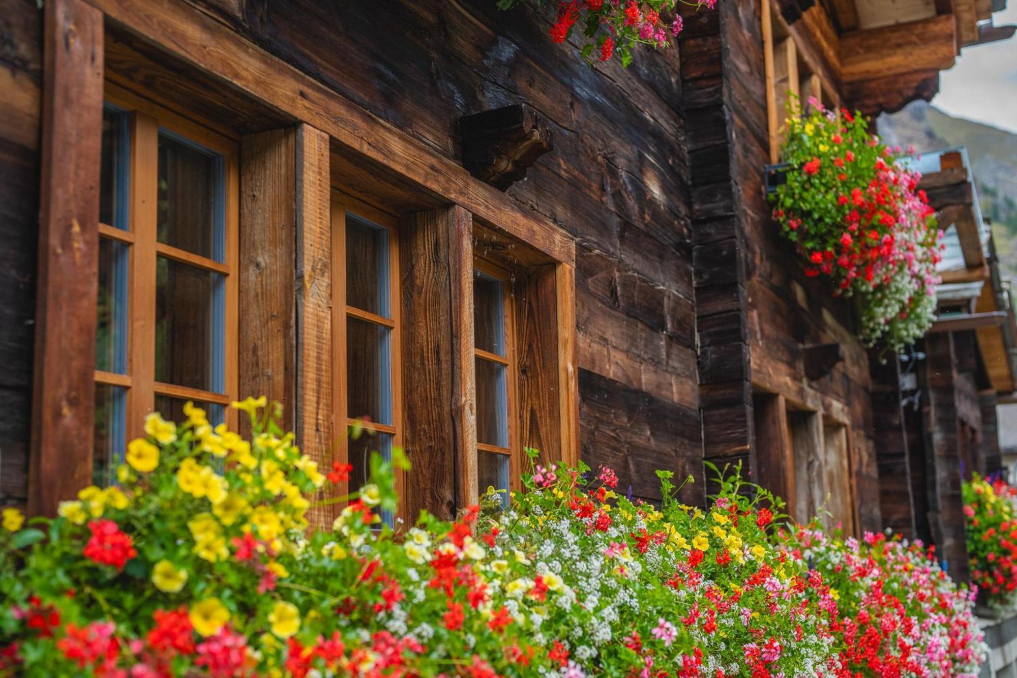 Schuler Chalet *