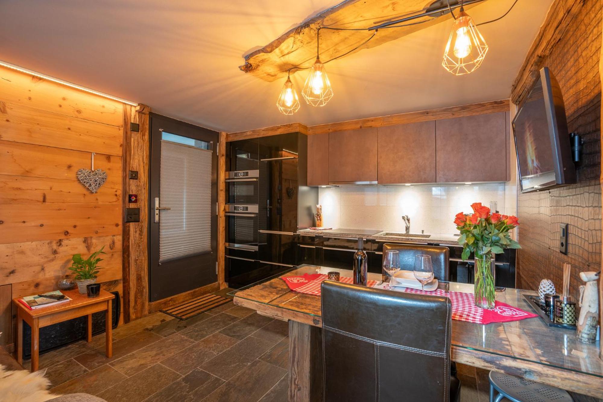 Chalet Schuler *