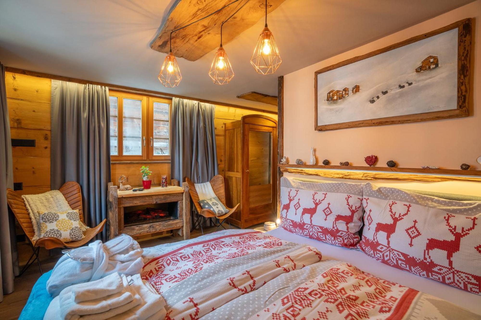 Schuler Zermatt