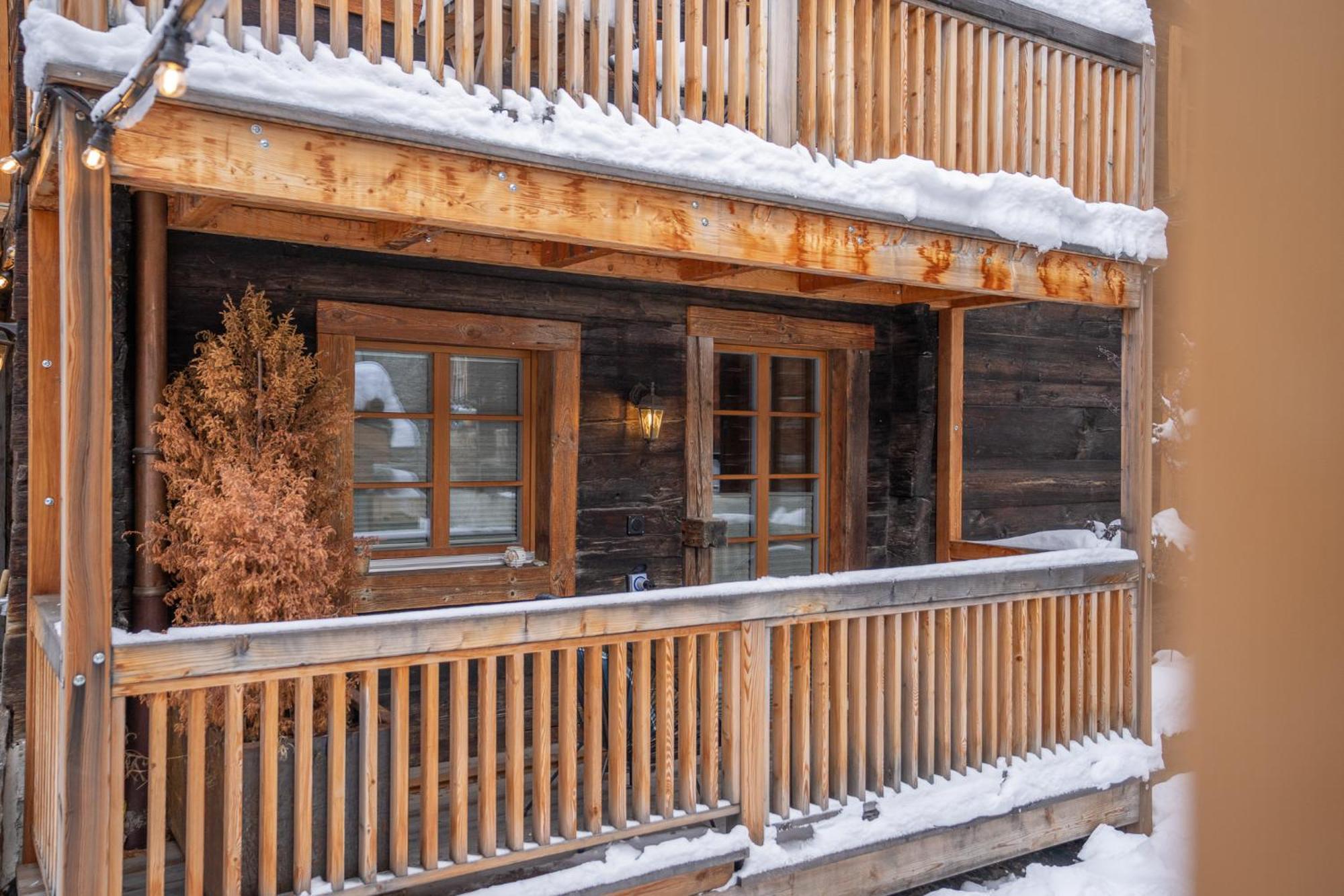 Schuler * Zermatt