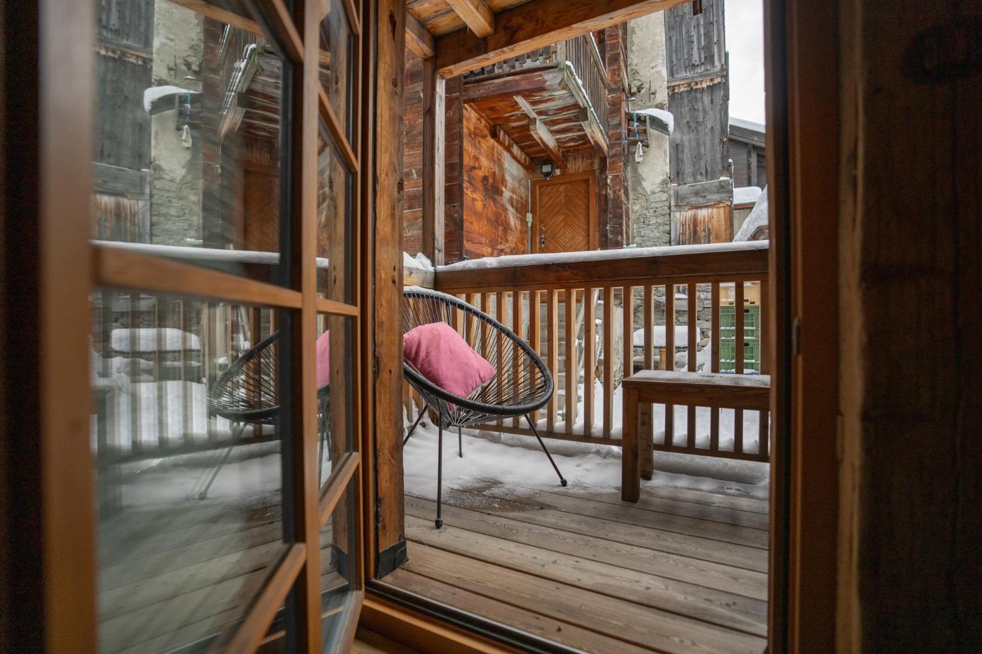 Schuler Chalet