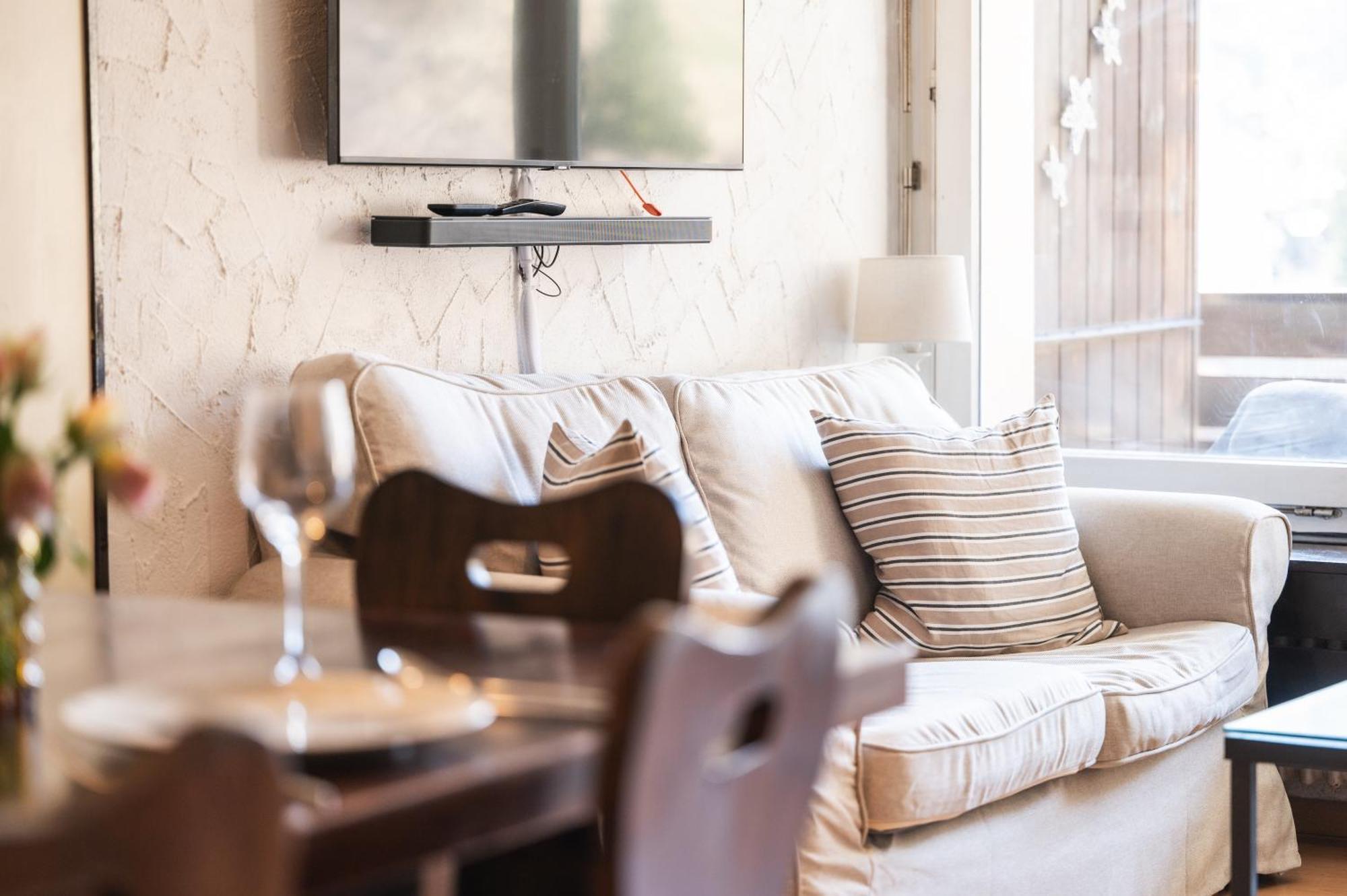 Familienzauber - By Inspiring Places Apartment Zermatt