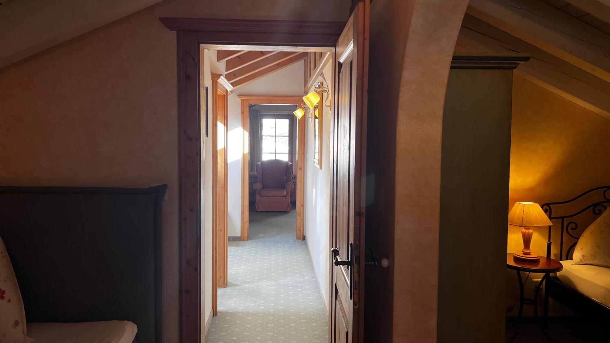 Berghof 4* Zermatt