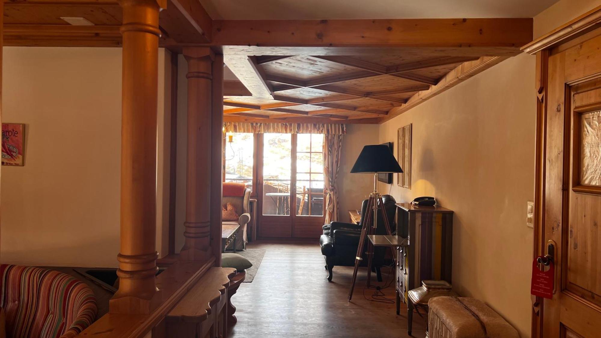 Hotel Berghof
