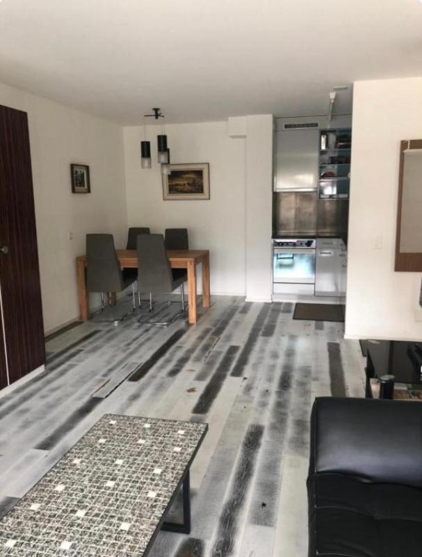 Apartment Zayetta