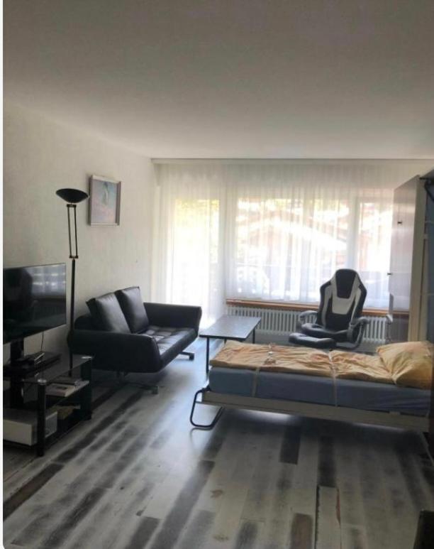 Zayetta Apartment *