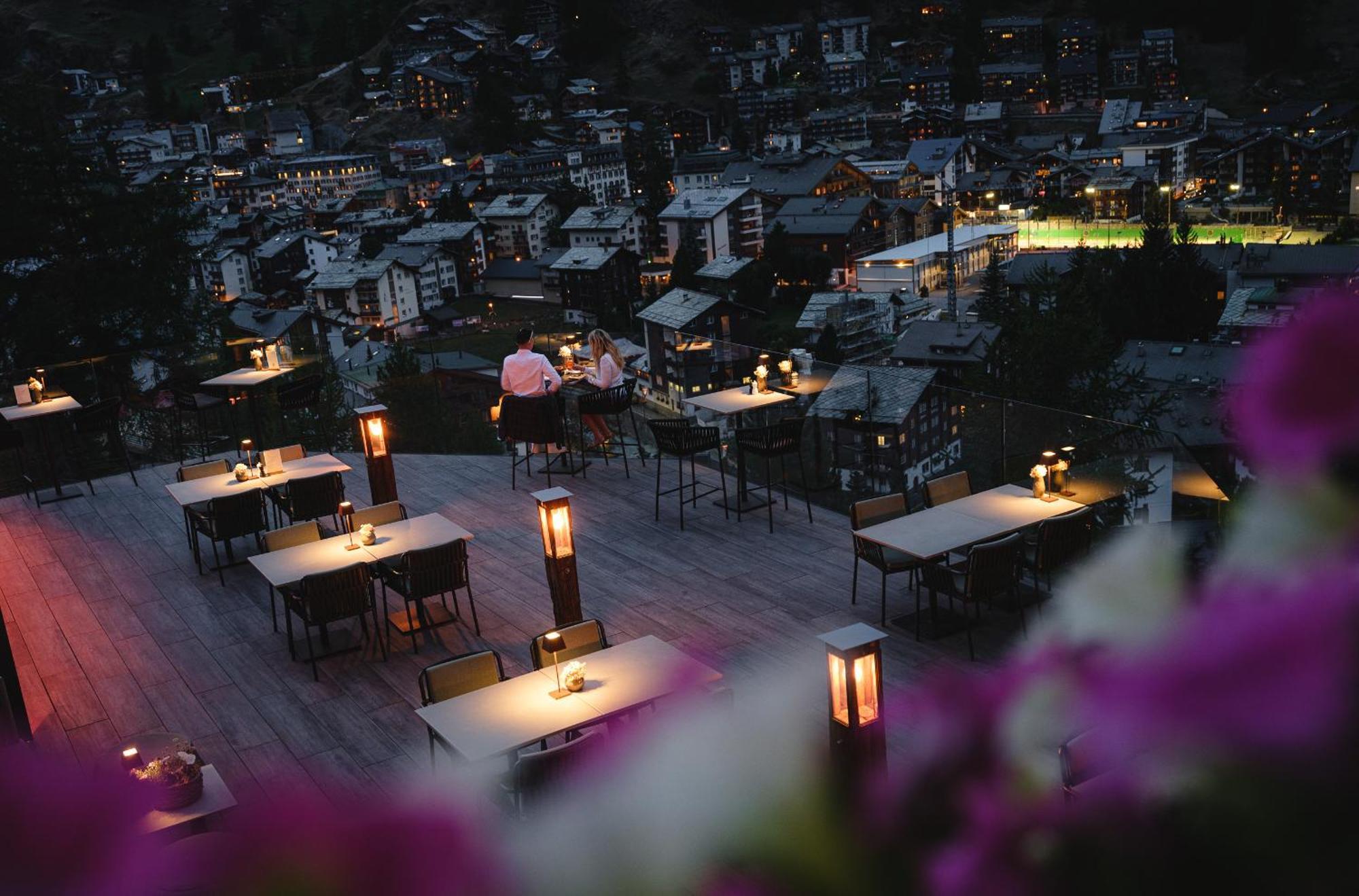 Relais&chateaux Schönegg