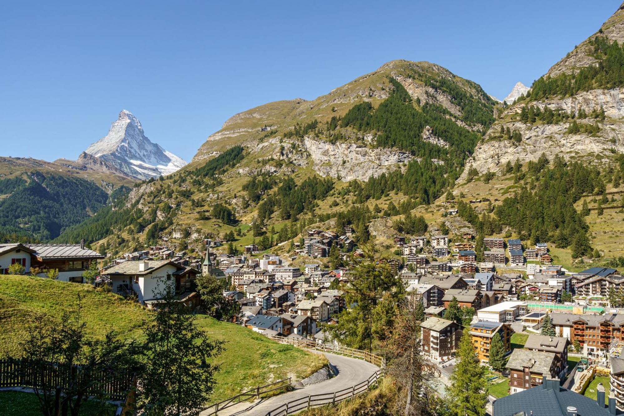 Alpenroyal 3* Zermatt