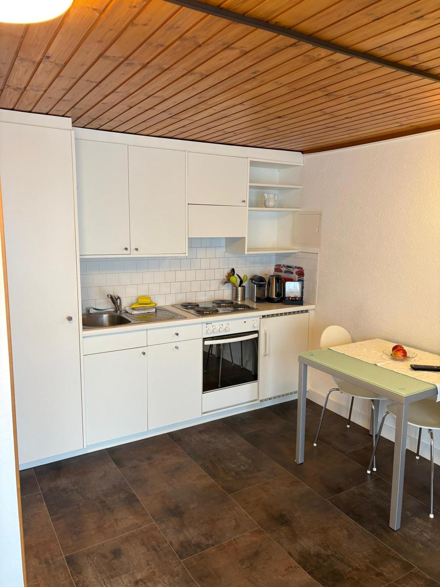 Annelis Apartment Zermatt