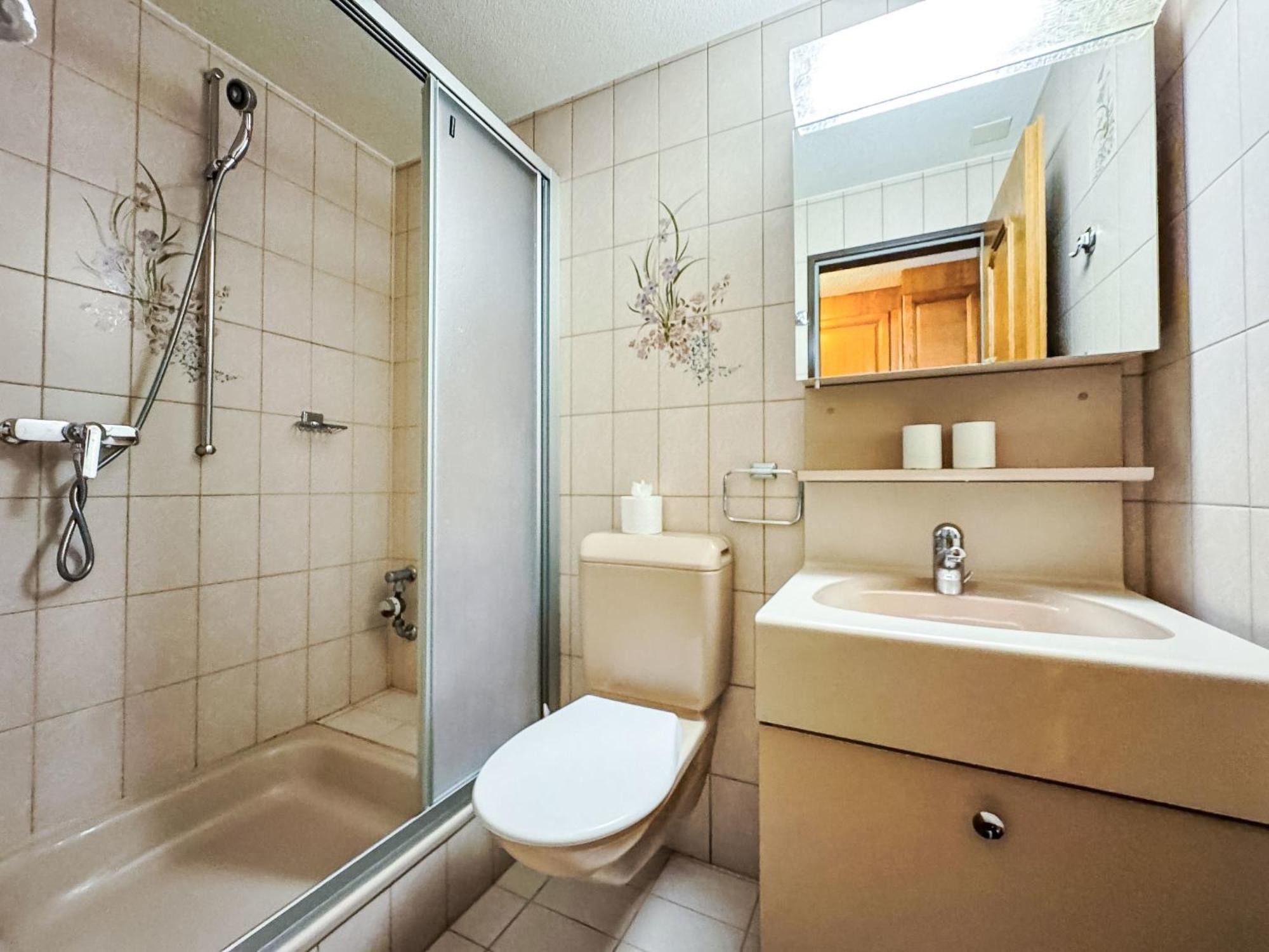 Bellevue-6 By Interhome Apartment *