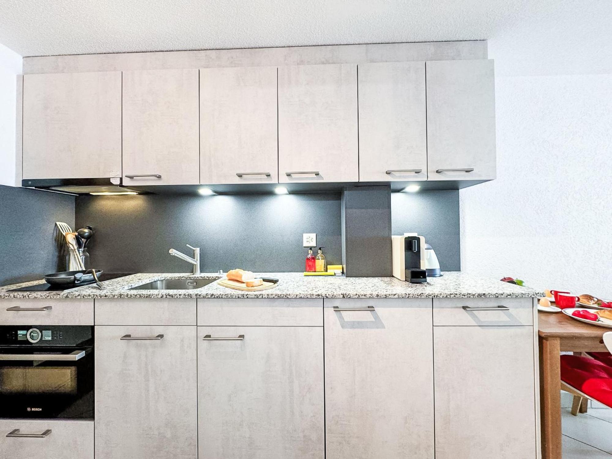 Bellevue-7 By Interhome * Zermatt