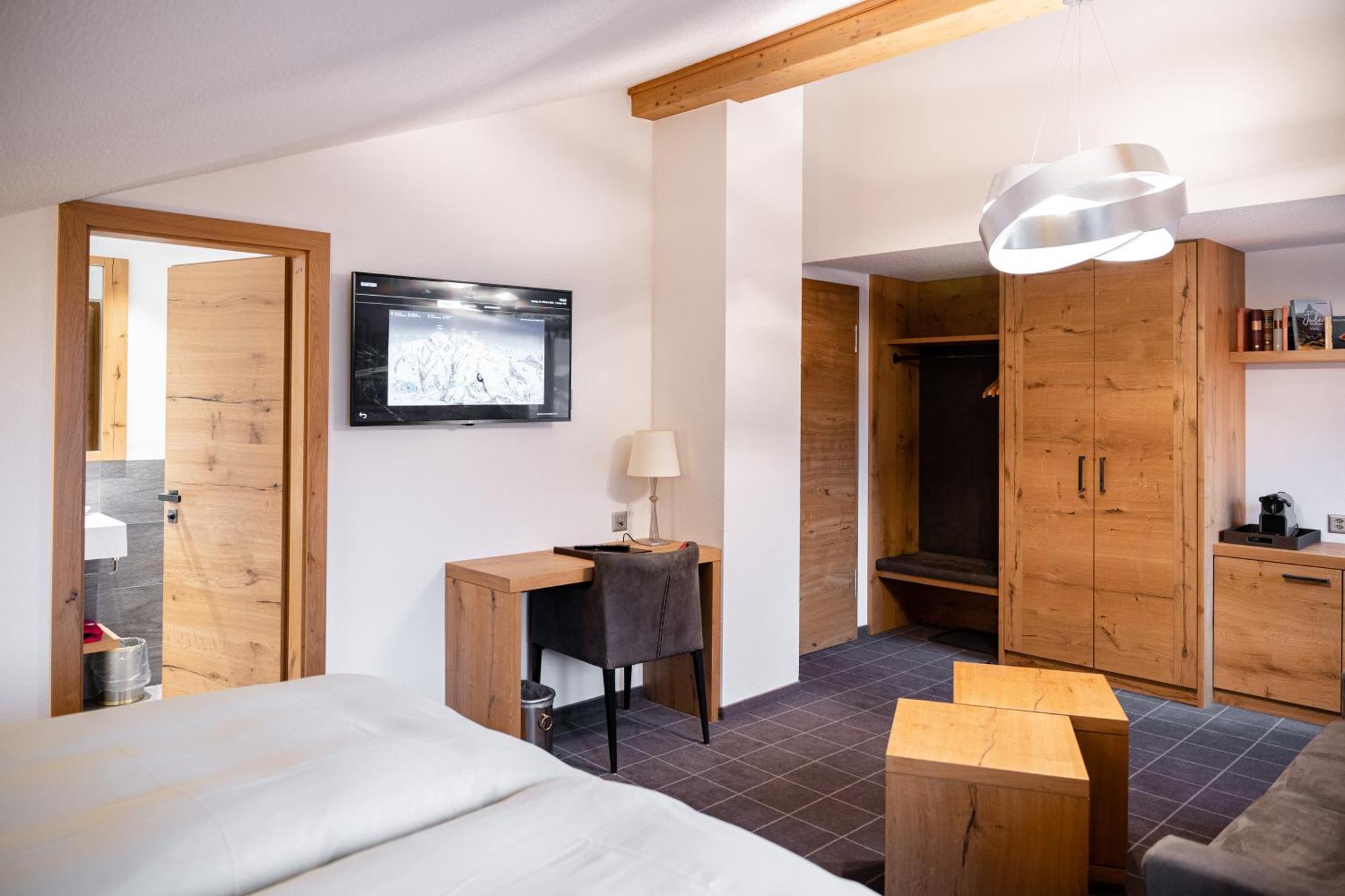 Chesa Valese 4* Zermatt