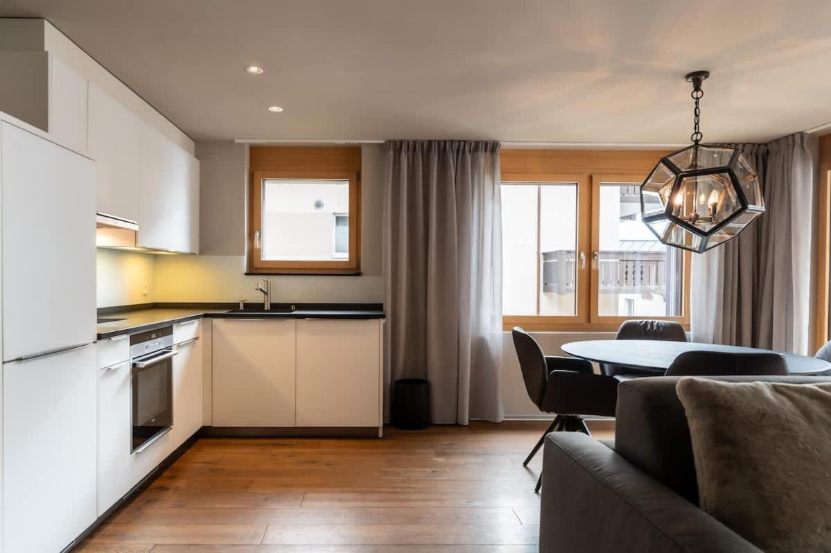 Apartment Mera Peak Prime