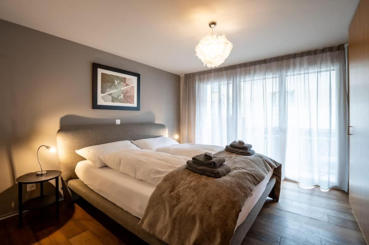 Mera Peak Prime Apartment Zermatt