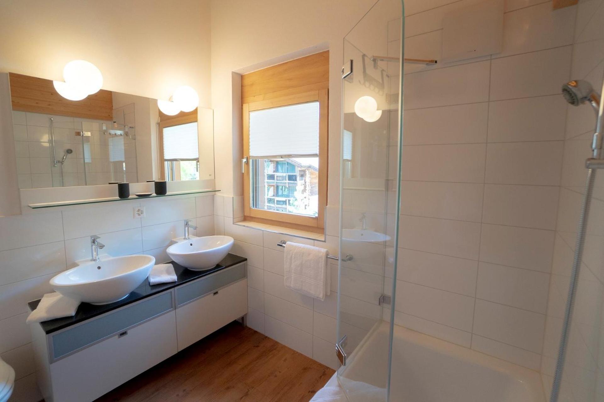 Haus Welcome Apartamento