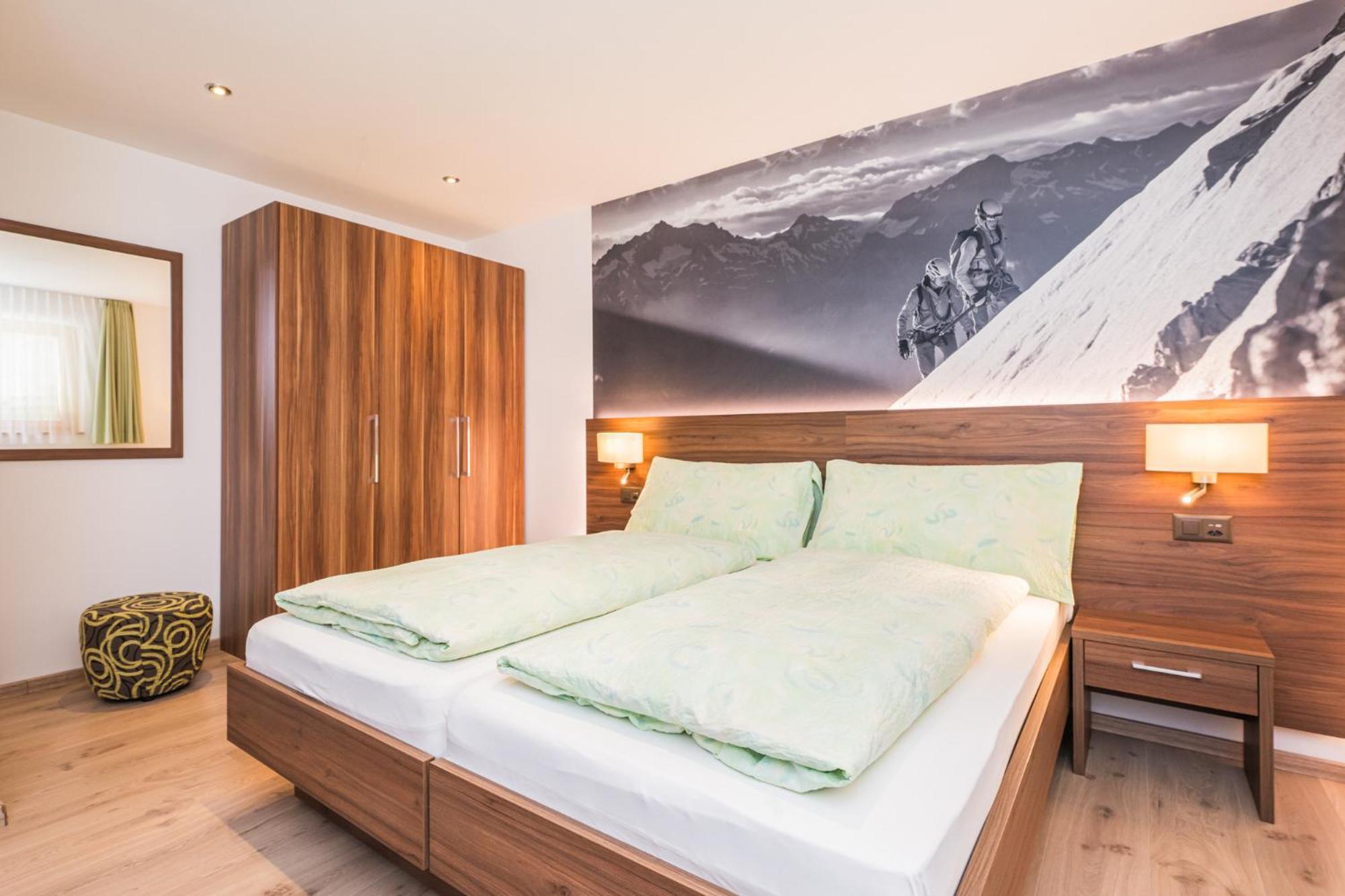 Casa Luna Chalet Zermatt