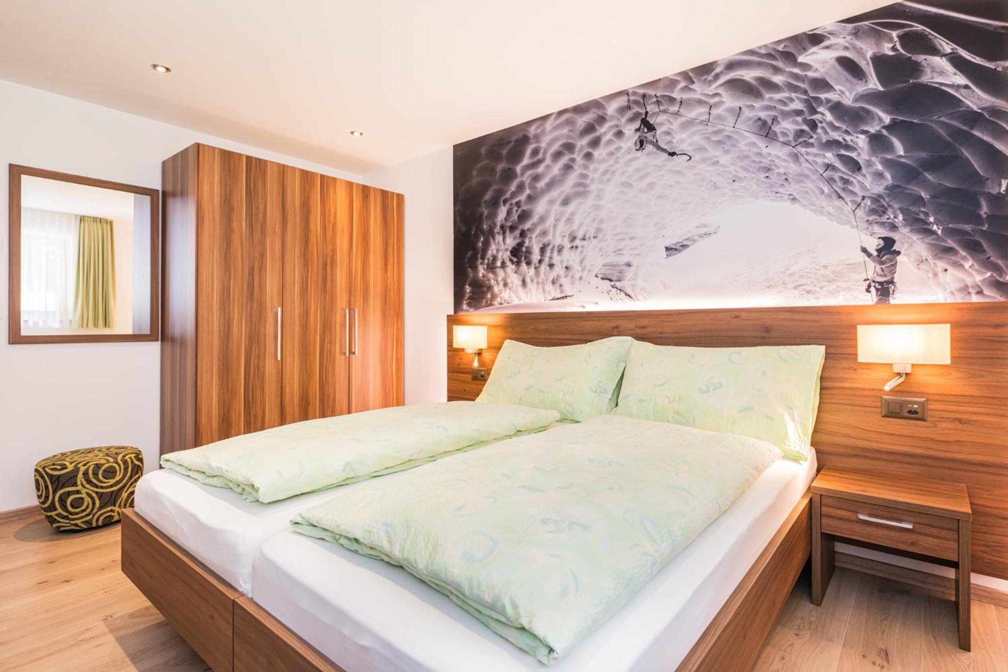 Chalet Casa Luna Zermatt