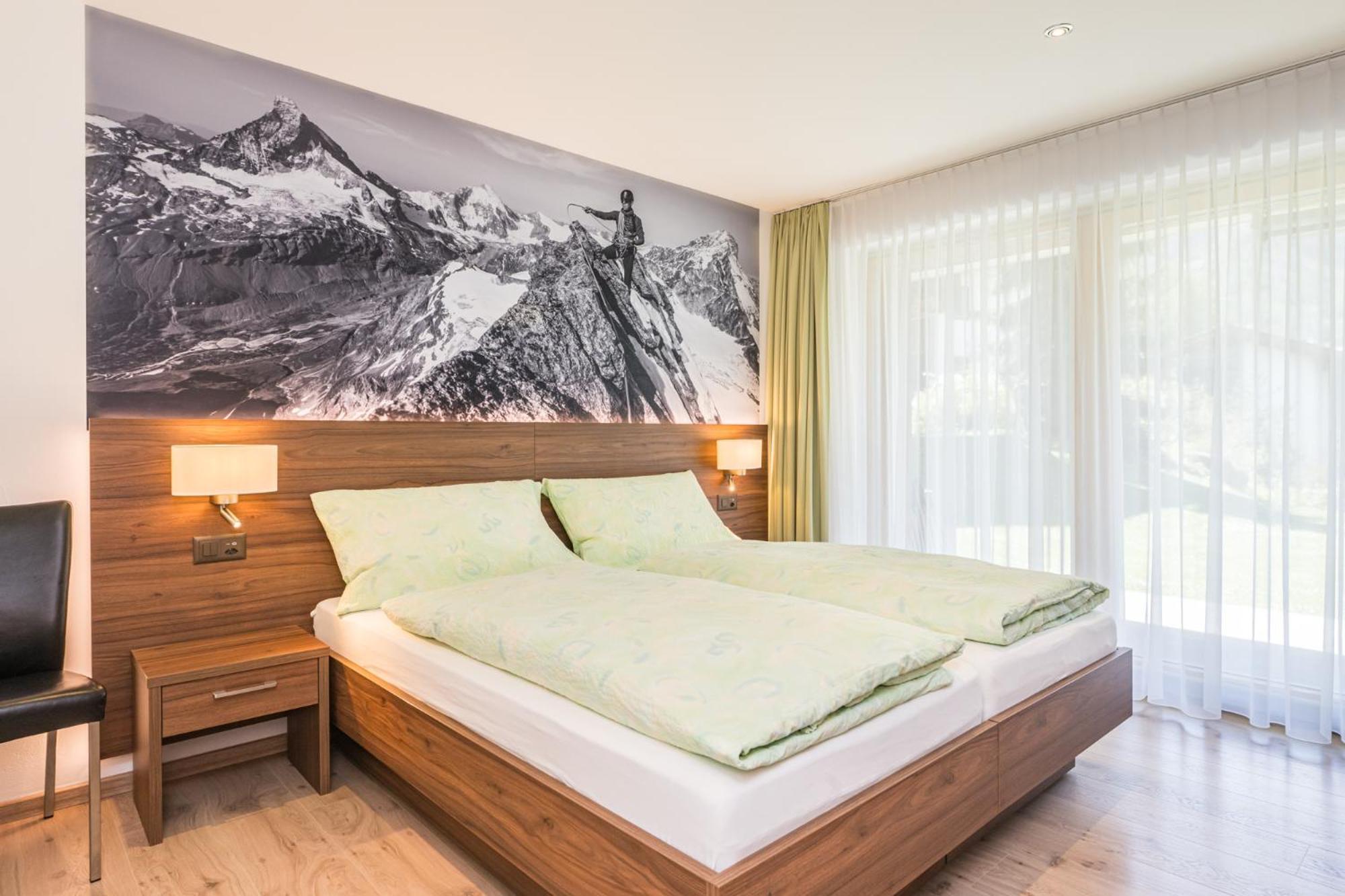 Casa Luna * Zermatt