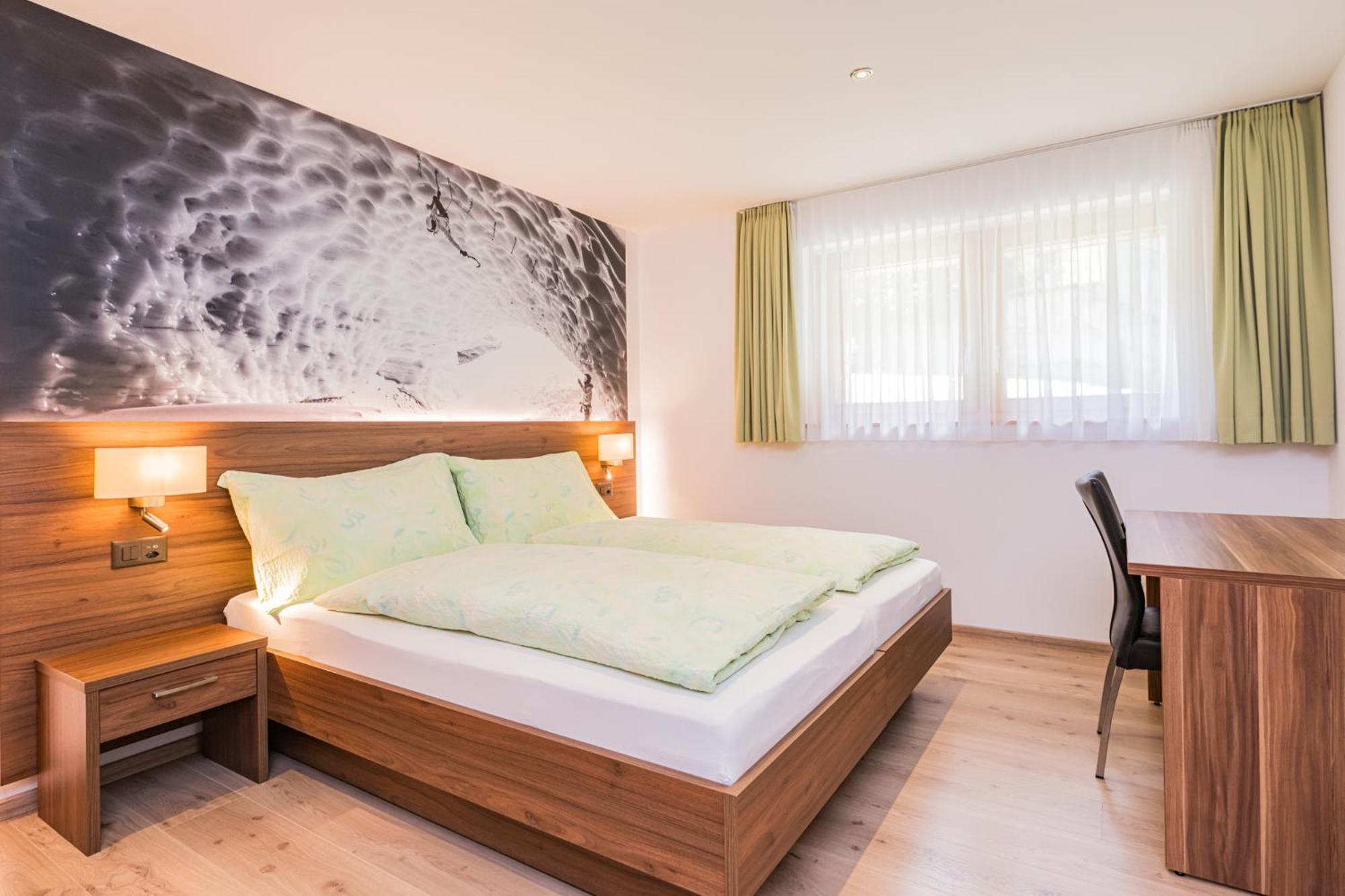 Casa Luna Chalet