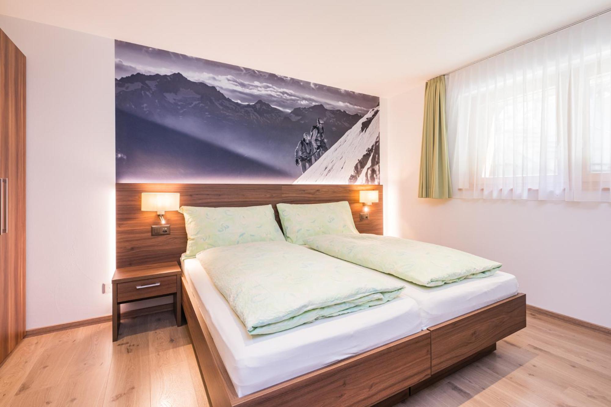 Chalet Casa Luna