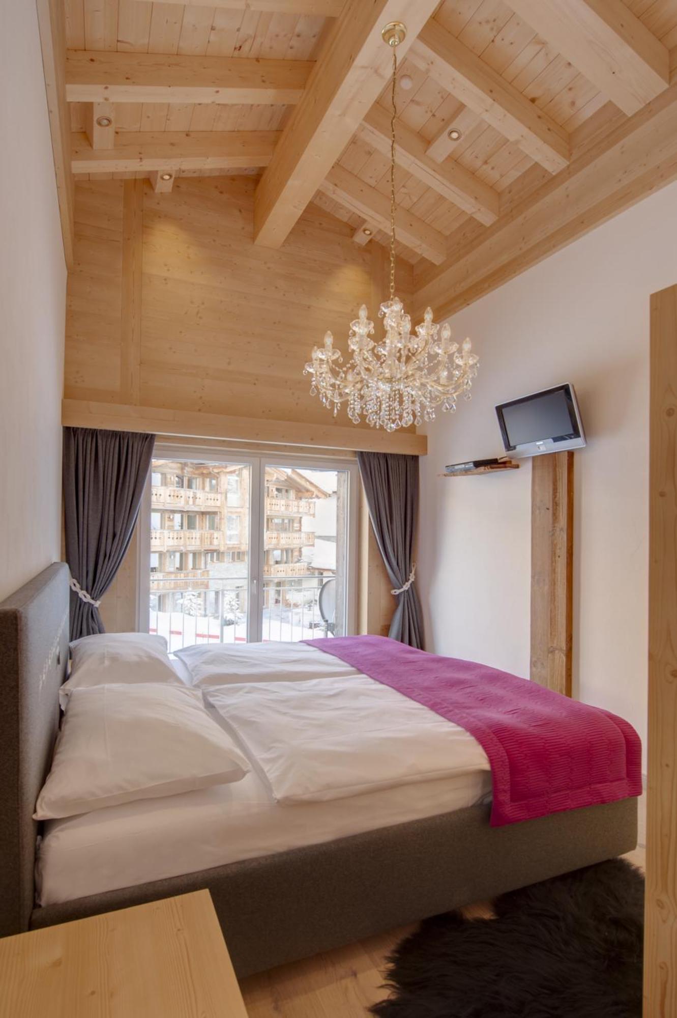 Tuftra Apartment