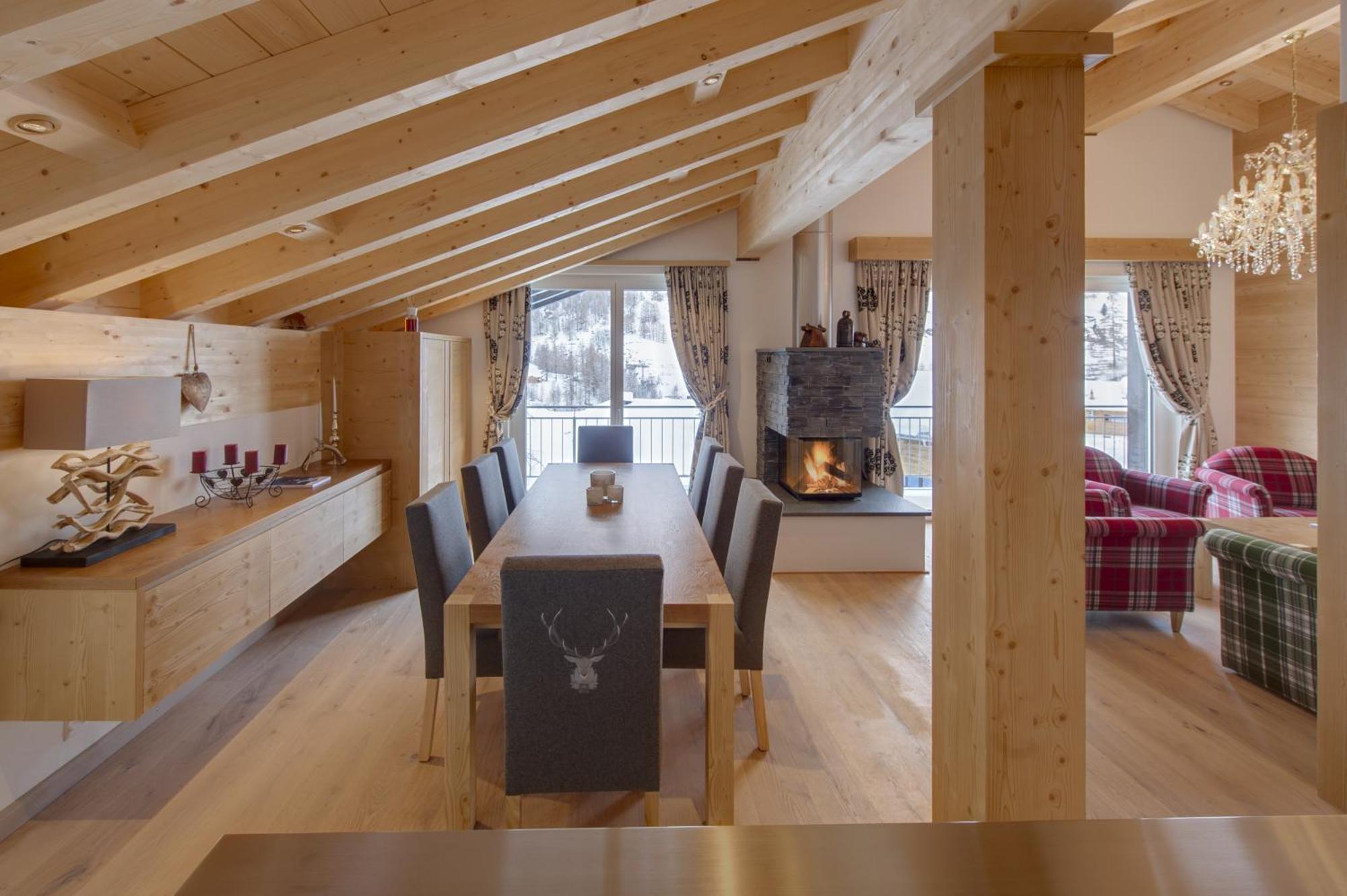 Tuftra * Zermatt