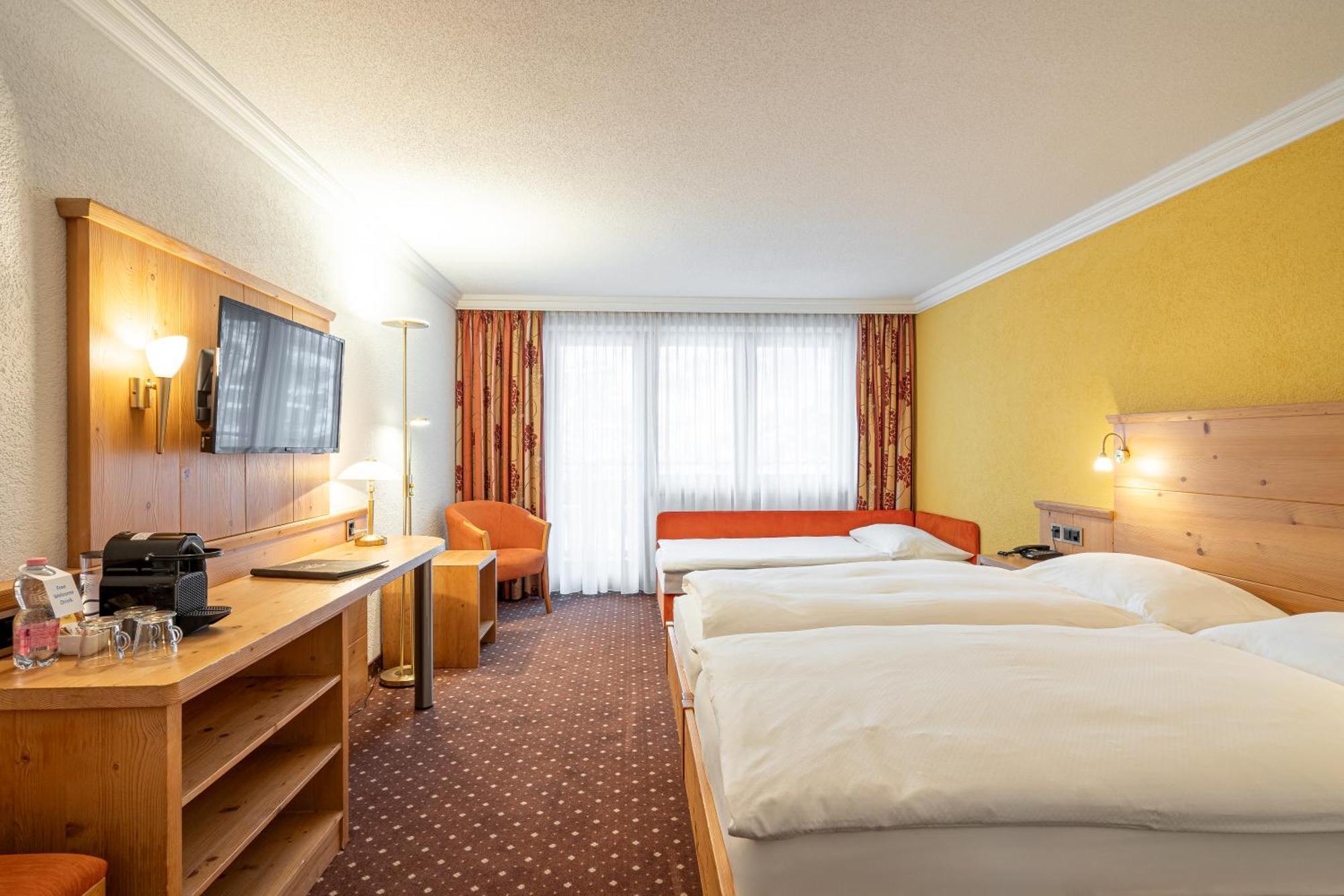 Alpenroyal Hotel Zermatt