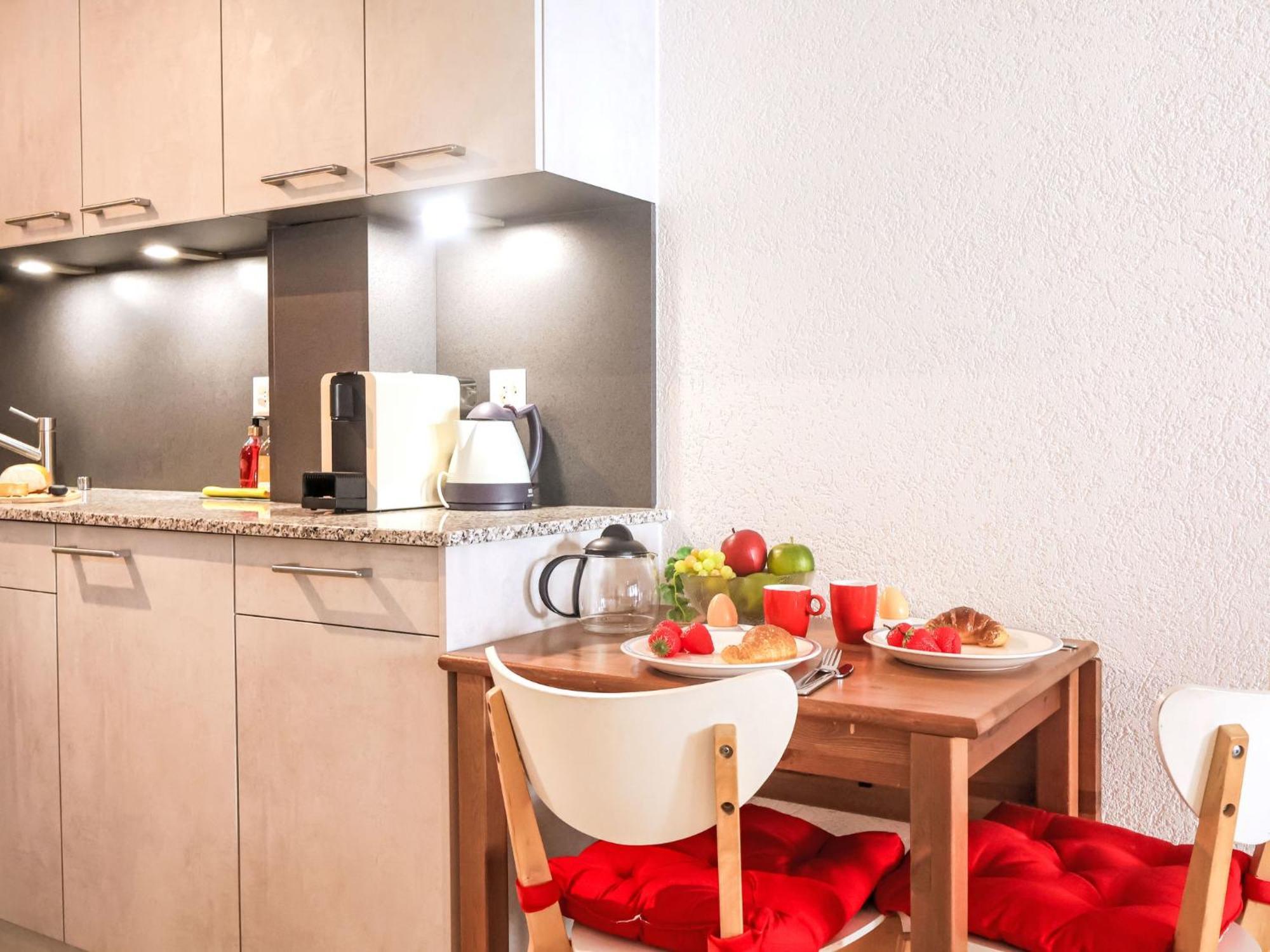 Bellevue-7 By Interhome * Zermatt