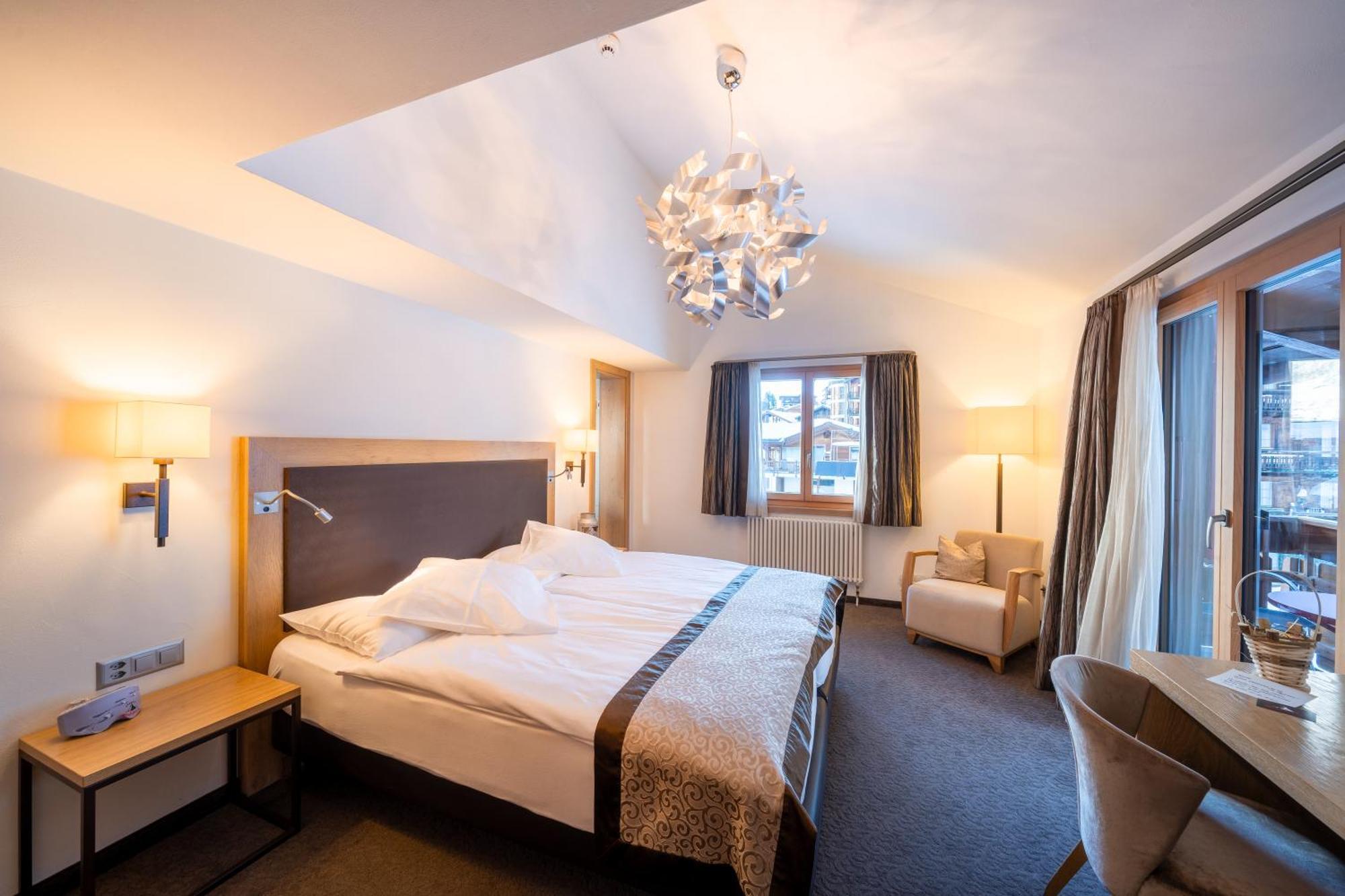 Hotel Ambiance