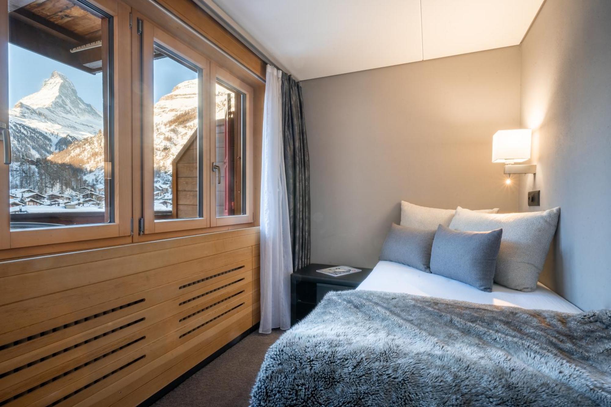 Hotel Ambiance Zermatt