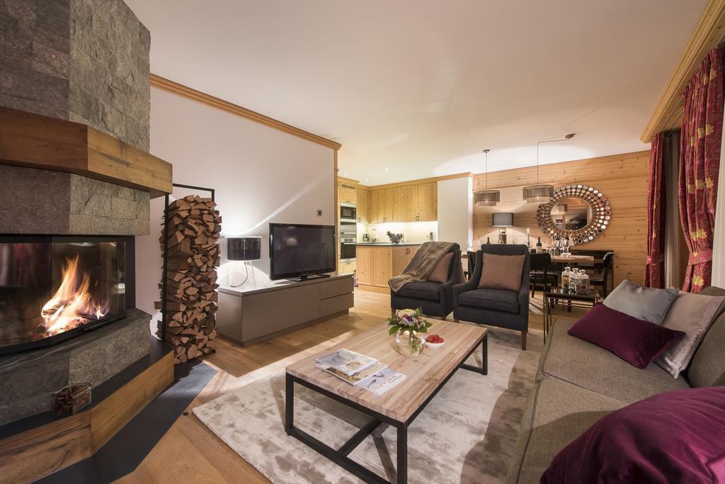 Apartment Shalimar