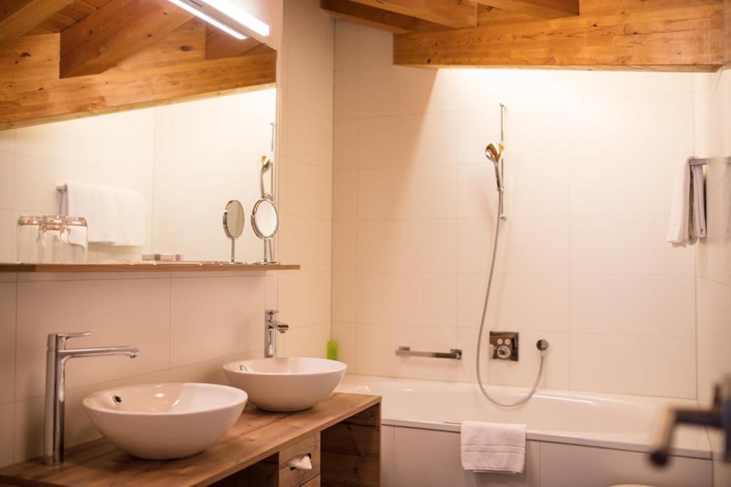 Hotel Relais&chateaux Schönegg Zermatt
