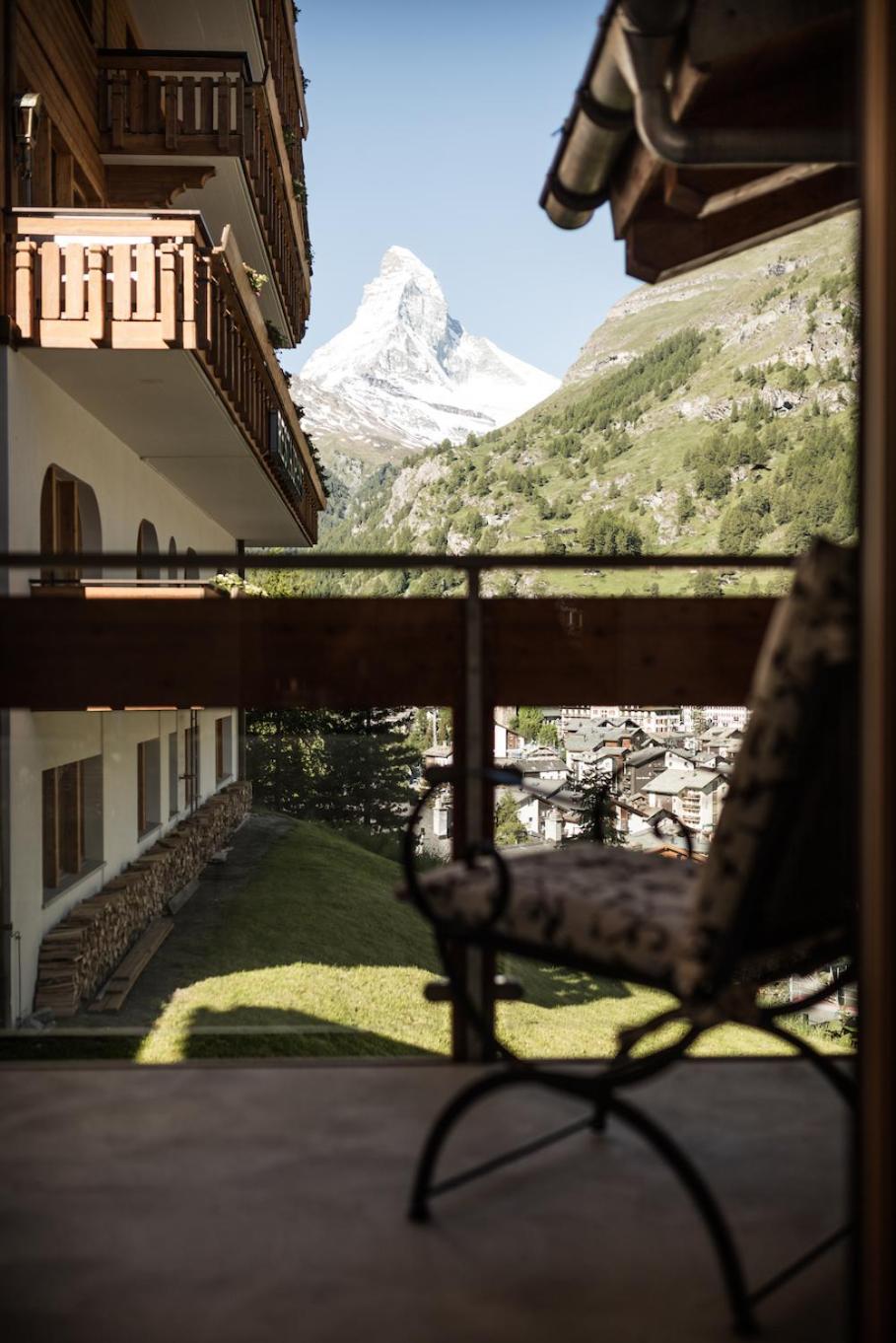 Relais&chateaux Schönegg 4*