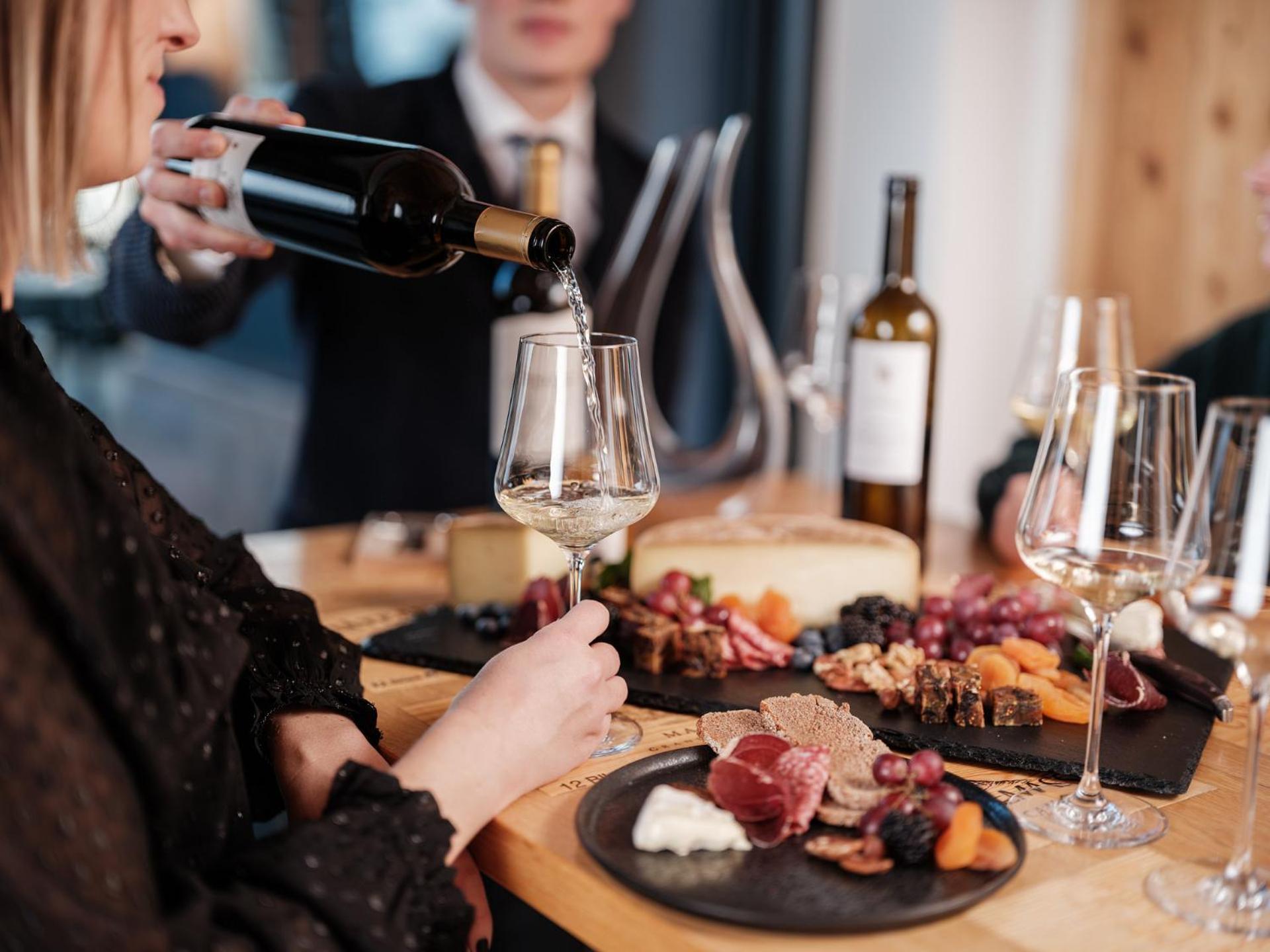 Relais & Chateaux Schoenegg 4*