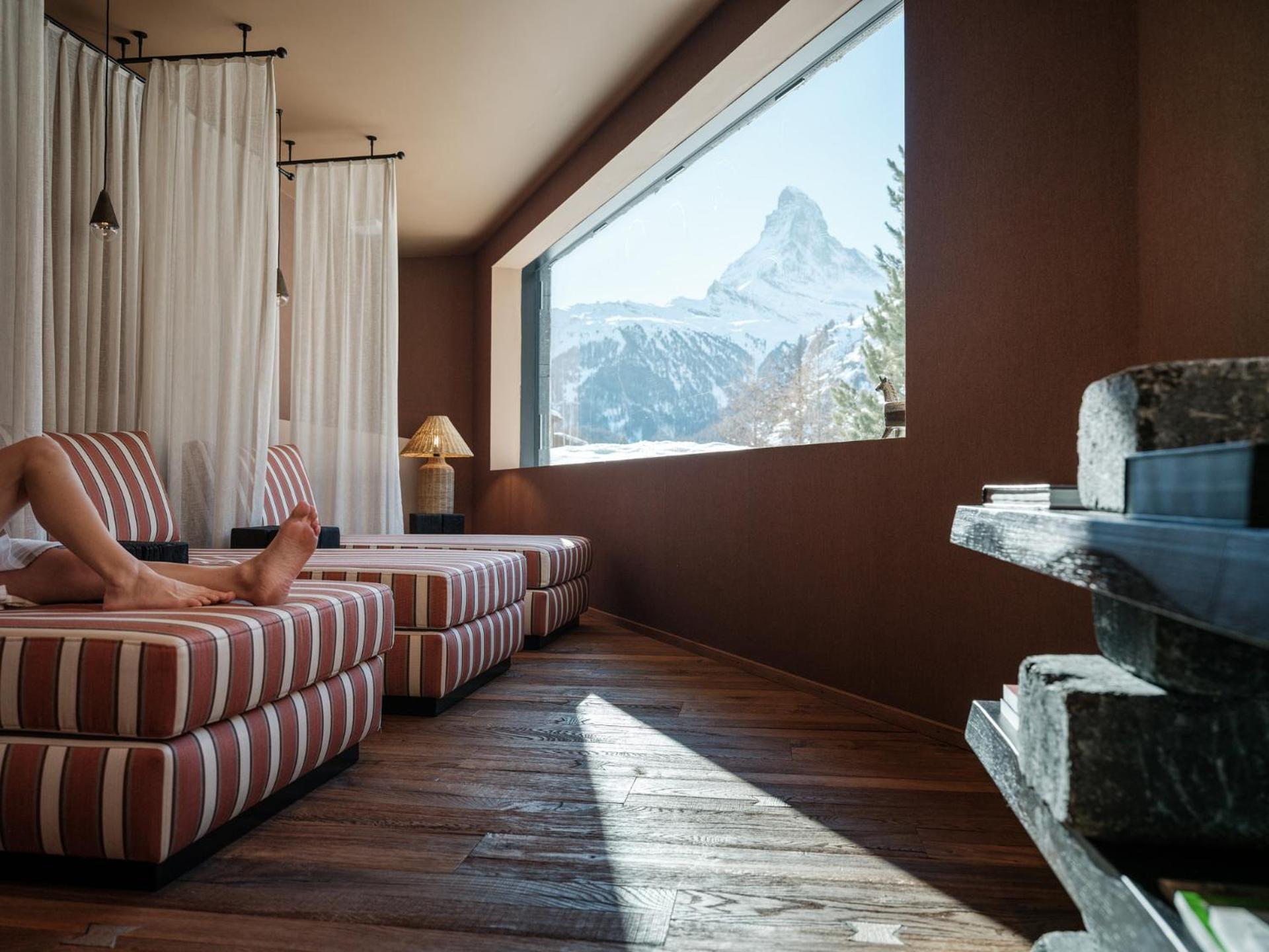 Relais&chateaux Schönegg Hotel 4*