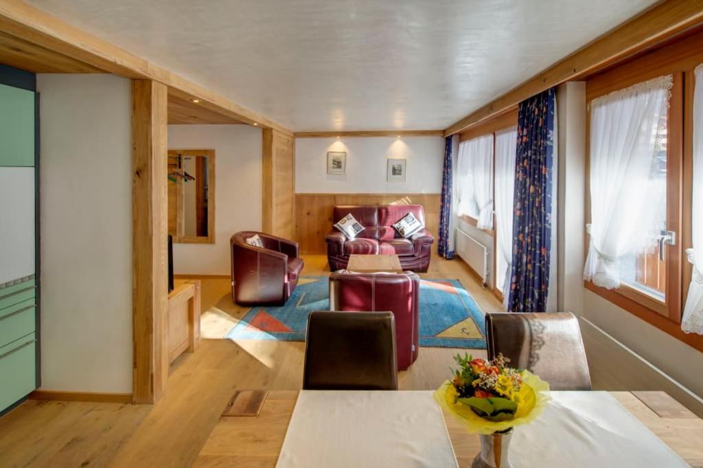 Matterhornblick Hotel 3*