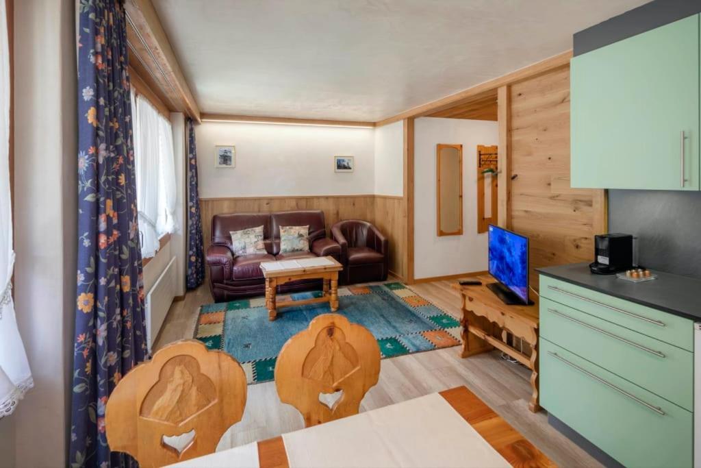 Matterhornblick Hotel