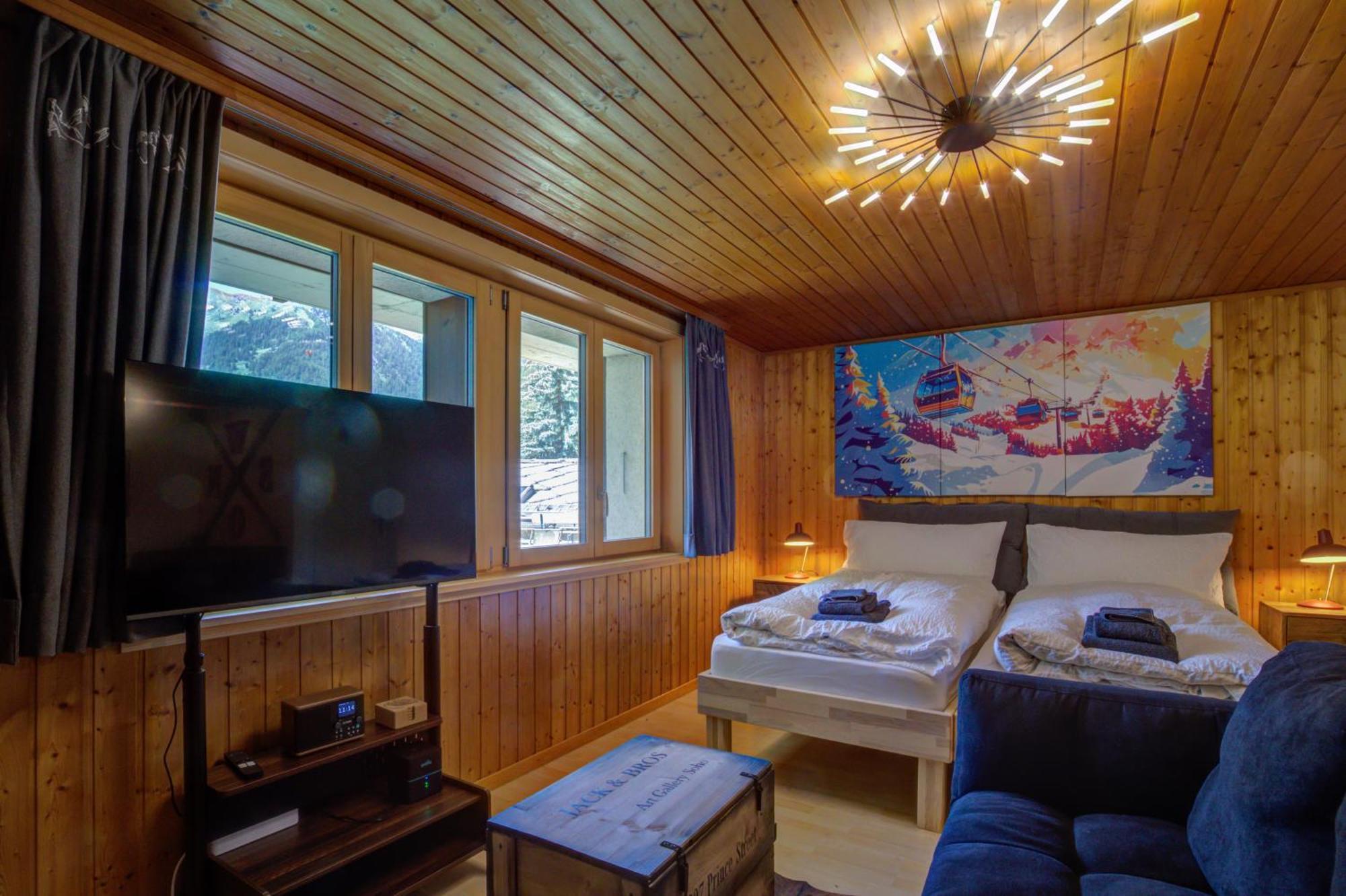 Apartment Morenka