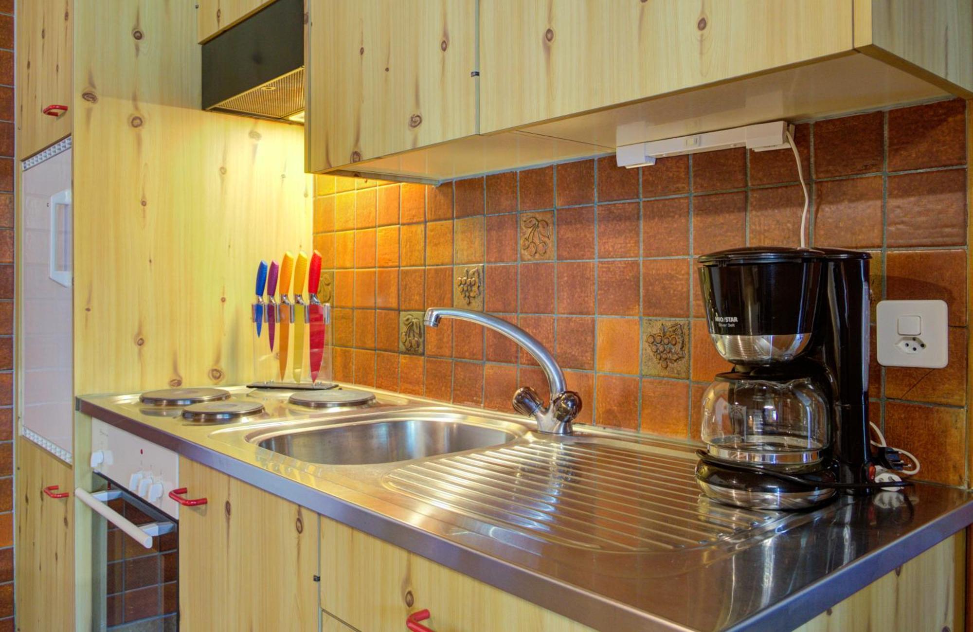 Apartment Morenka Zermatt