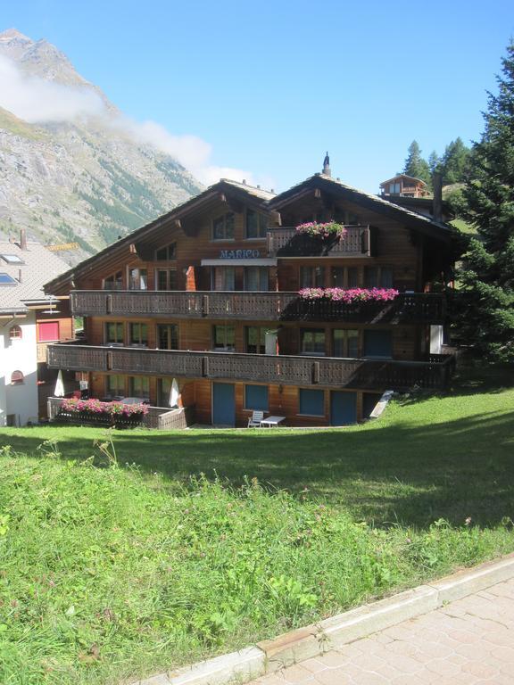 Apartment Haus Marico
