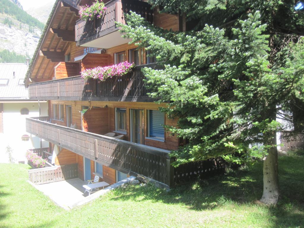 Haus Marico Zermatt