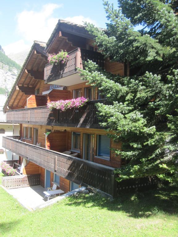 Haus Marico Apartment *