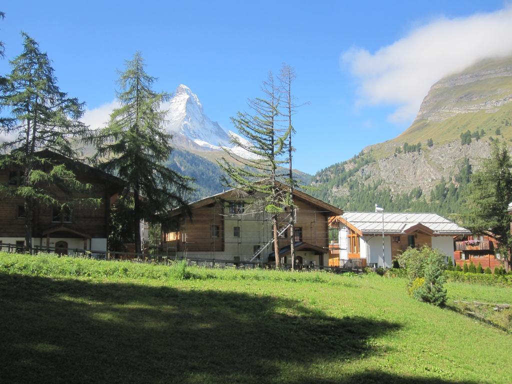 Haus Marico