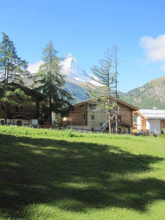 Haus Marico * Zermatt