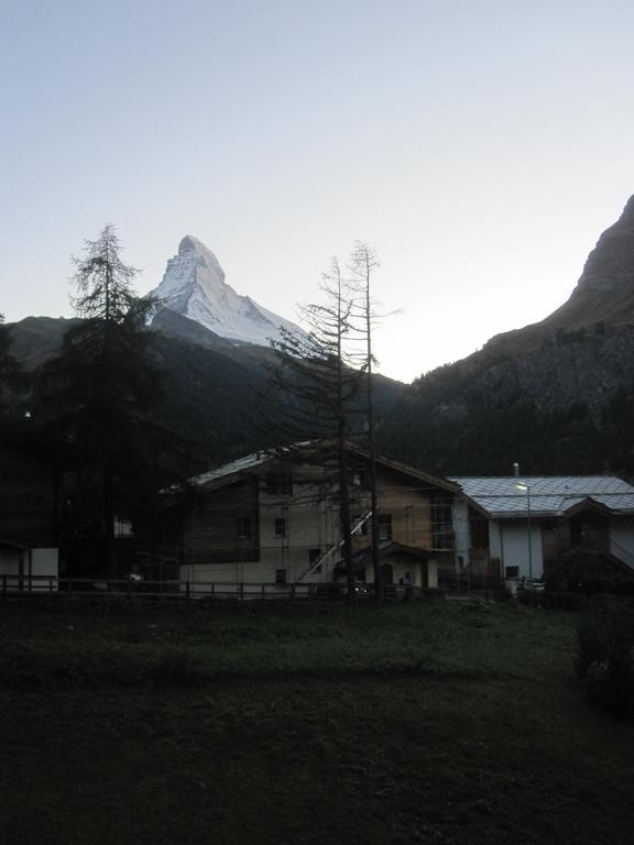 Apartment Haus Marico Zermatt