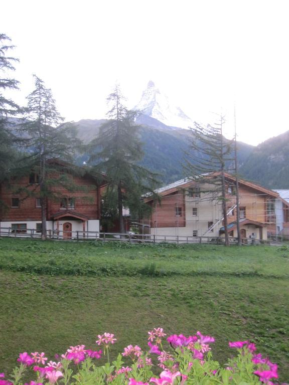 Haus Marico Zermatt