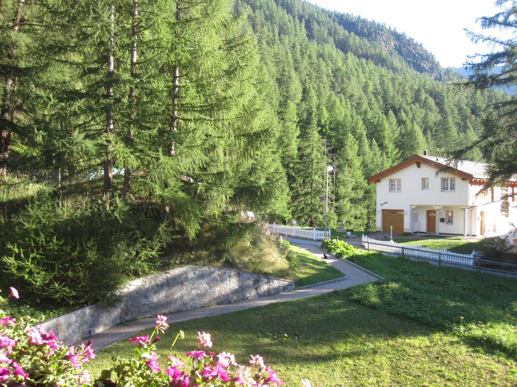 Haus Marico Zermatt