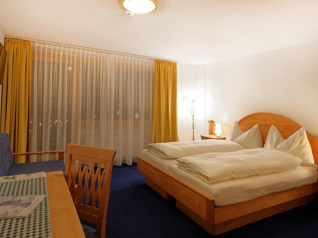 Plateau Rosa Hotel 3*